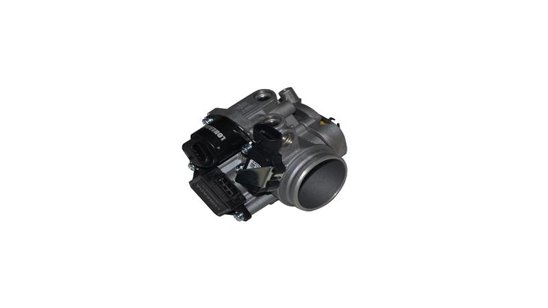 GAZ KELEBEĞİ (PROMAX570)